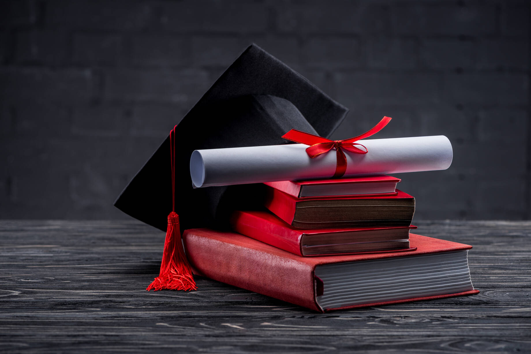 Academic regalia suppliers for 2021 graduation ceremony