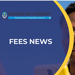 NOTICE TO ZOU STUDENTS ON FEES PAYMENT