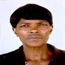Professor Rosemary Ngara