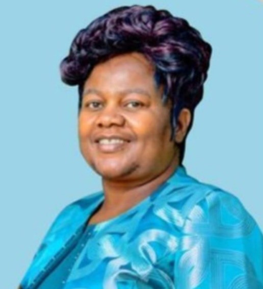 Ms. K. Chiwanza