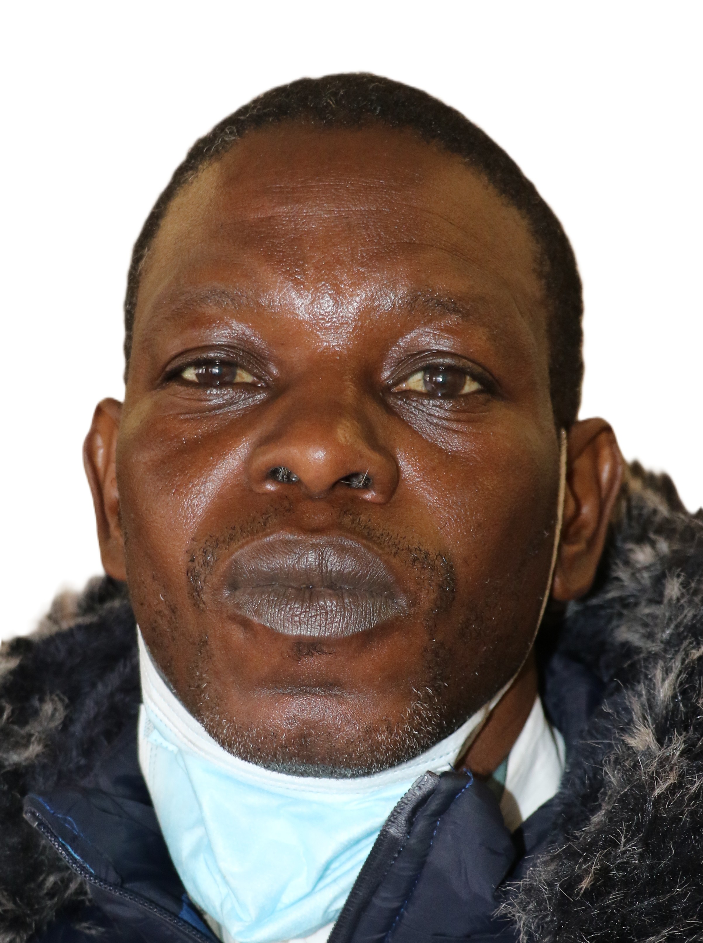 Innocent Muchekwa