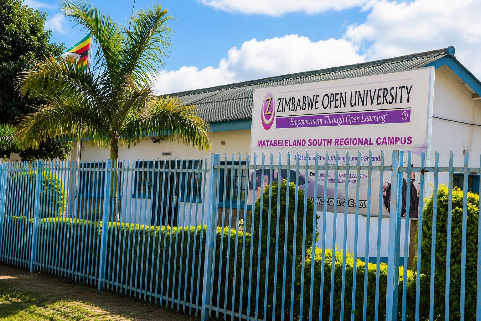 ZOU VC Calls for Academic Revolution and Ethical Leadership