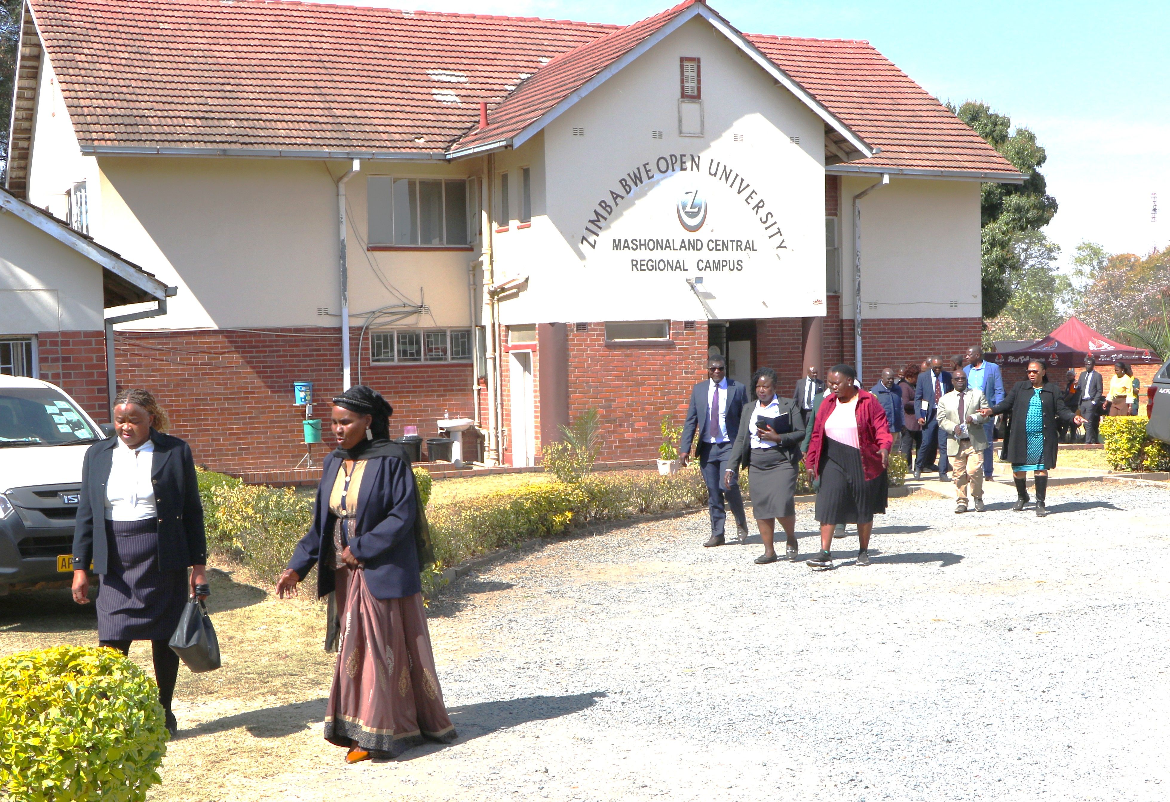 ZOU Mashonaland Central Advances Strategic Growth and Community Footprint