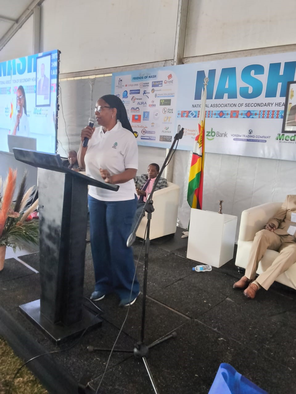ZOU Records Strong Interest at 2026 NASH Conference