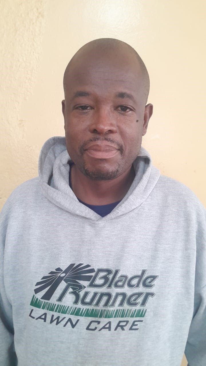 Digital Printer: Justice Chibaya