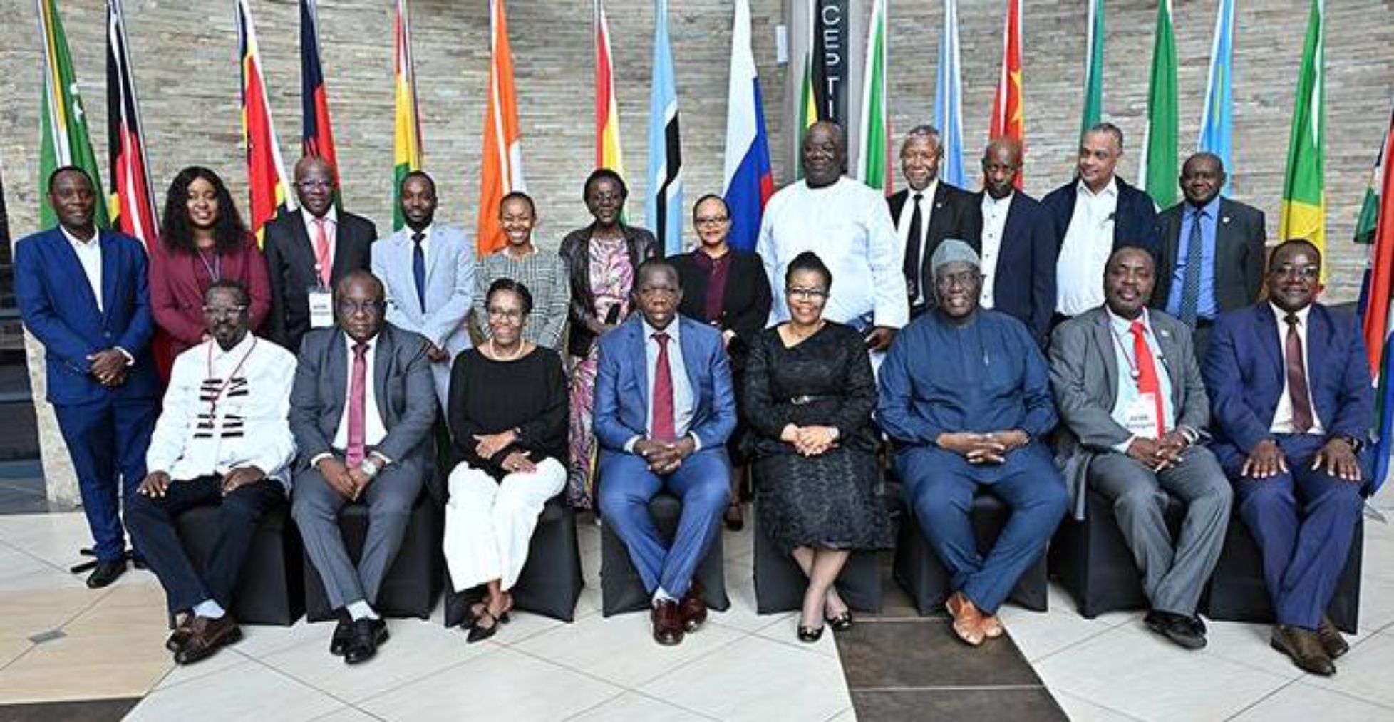ZOU Shines at ACDE 20th Anniversary Seminar