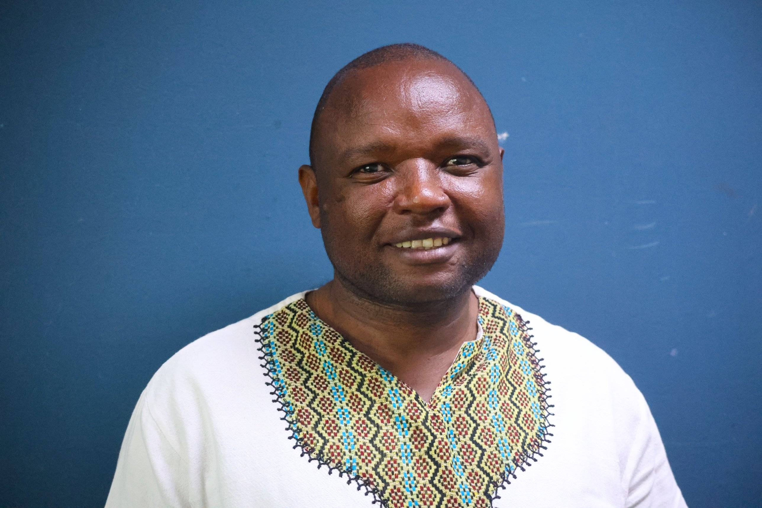 Tafadzwa Rugoho