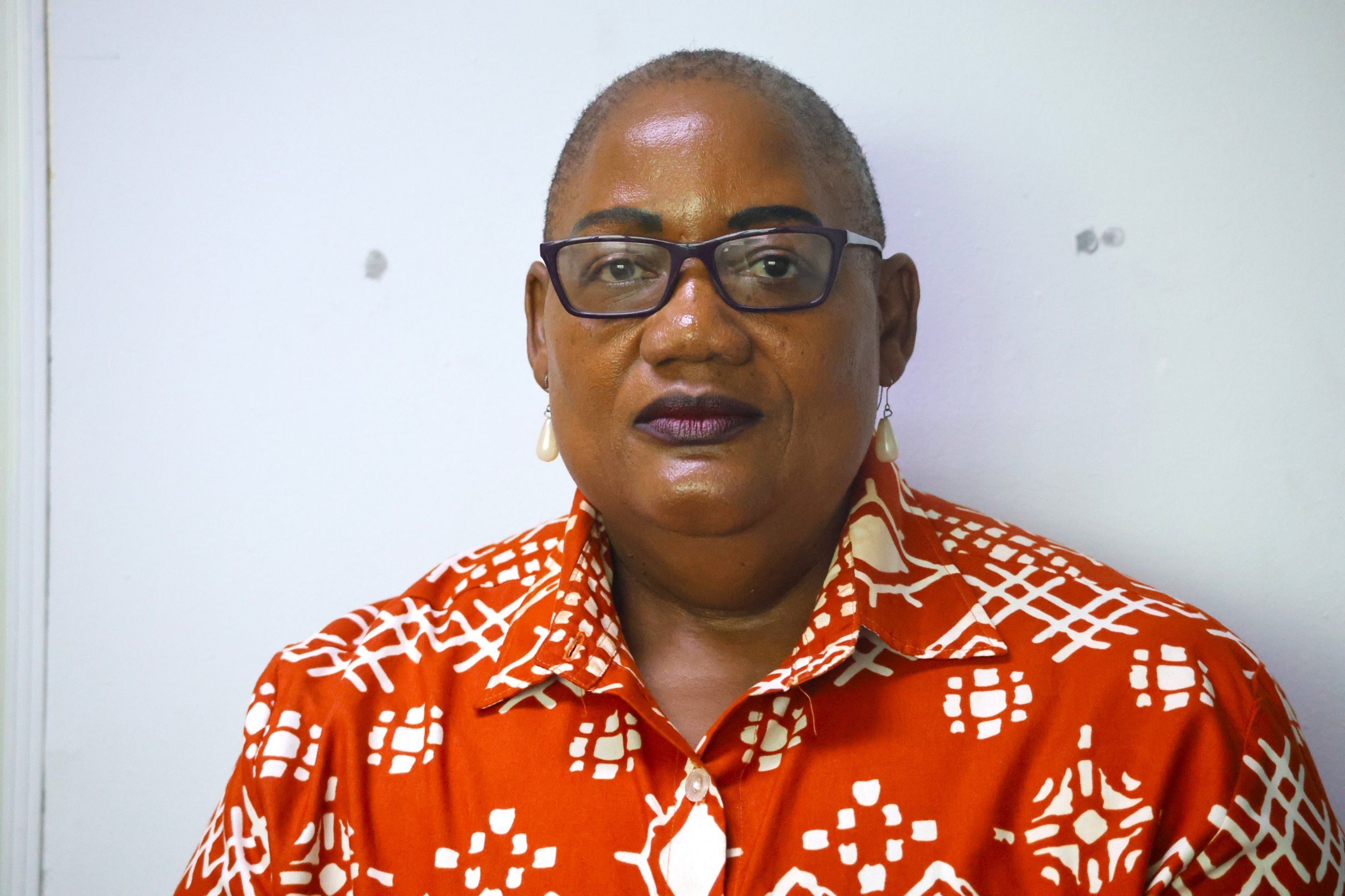 Professor Enna Sukutai Gudhlanga